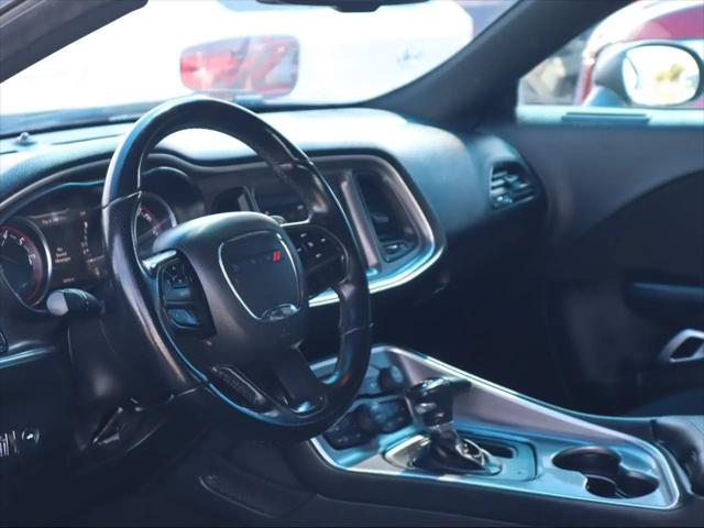 2022 Dodge Challenger GT AWD