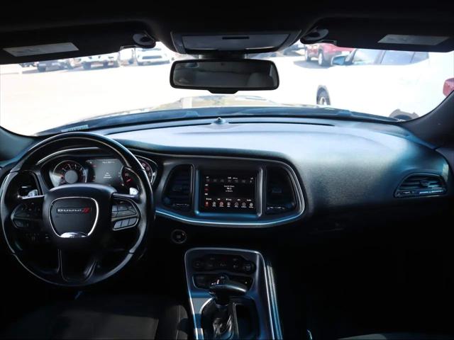 2022 Dodge Challenger GT AWD