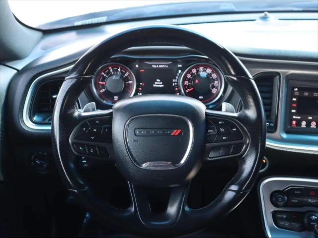 2022 Dodge Challenger GT AWD