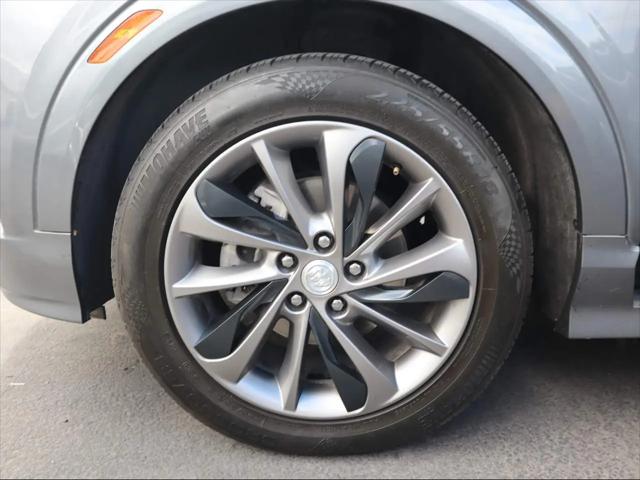 2021 Buick Encore GX FWD Preferred