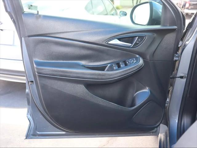 2021 Buick Encore GX FWD Preferred