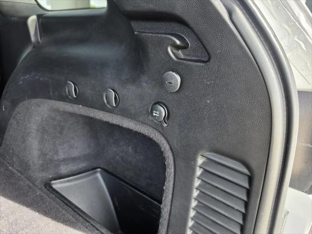 2020 Jeep Grand Cherokee Altitude 4x2