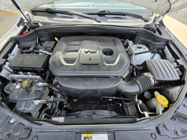 2020 Jeep Grand Cherokee Altitude 4x2