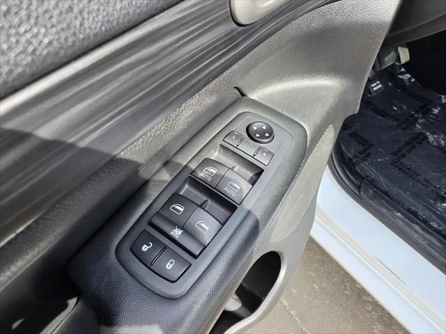 2020 Jeep Grand Cherokee Altitude 4x2