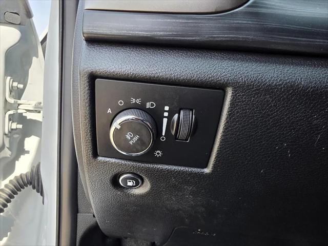 2020 Jeep Grand Cherokee Altitude 4x2