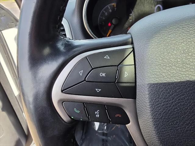 2020 Jeep Grand Cherokee Altitude 4x2