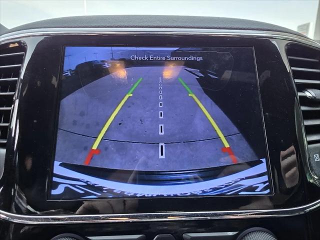 2020 Jeep Grand Cherokee Altitude 4x2