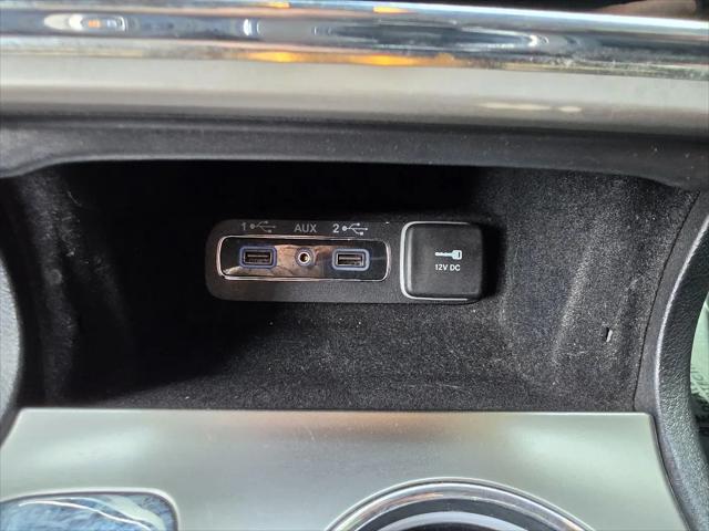 2020 Jeep Grand Cherokee Altitude 4x2