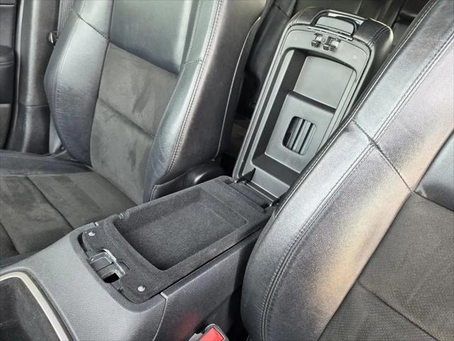 2020 Jeep Grand Cherokee Altitude 4x2