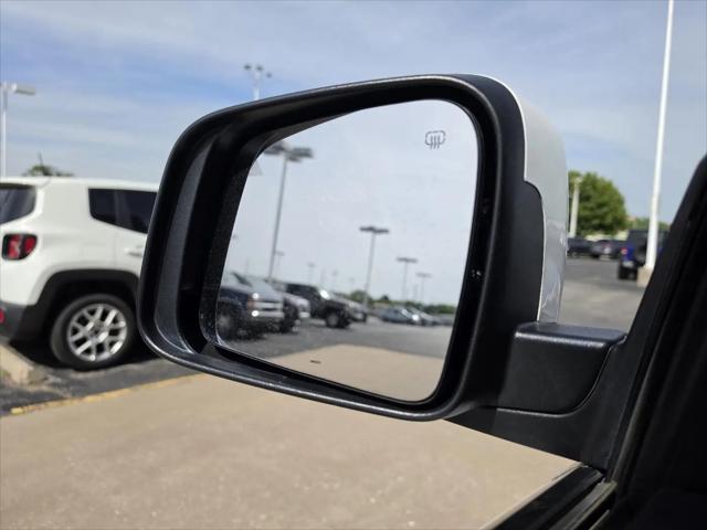 2020 Jeep Grand Cherokee Altitude 4x2