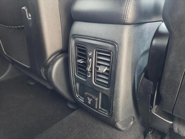 2020 Jeep Grand Cherokee Altitude 4x2