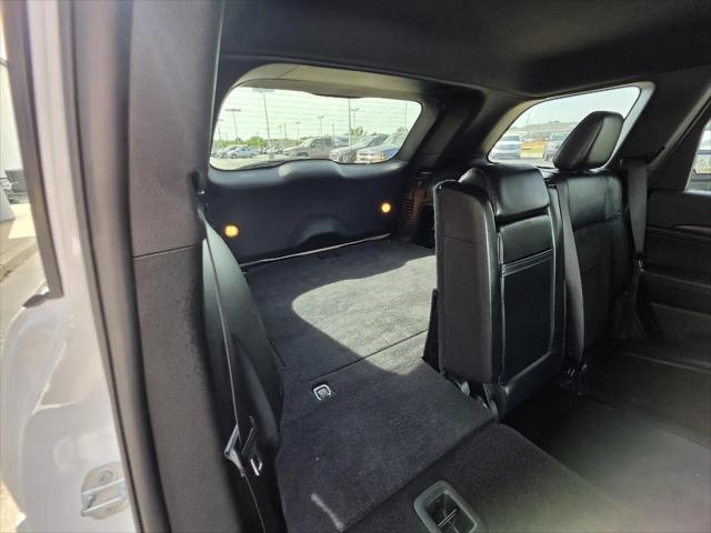 2020 Jeep Grand Cherokee Altitude 4x2