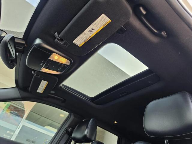 2020 Jeep Grand Cherokee Altitude 4x2