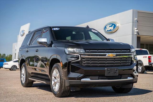 2024 Chevrolet Tahoe 4WD Premier for sale in Graniteville, SC