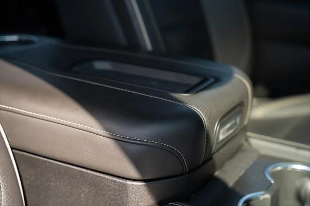2024 Chevrolet Tahoe 4WD Premier
