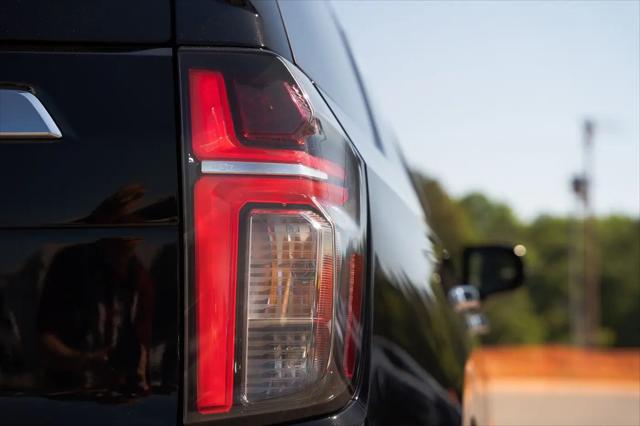 2024 Chevrolet Tahoe 4WD Premier