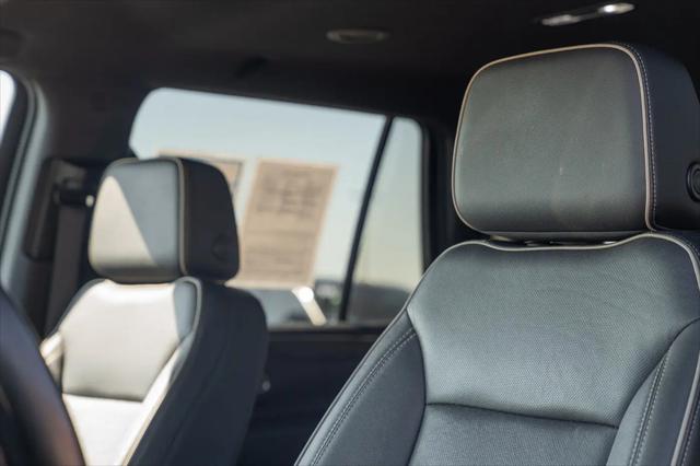 2024 Chevrolet Tahoe 4WD Premier