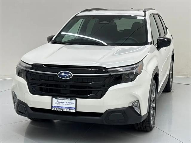 2026 Subaru Forester Touring for sale in Bensenville, IL