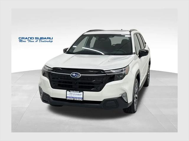 2026 Subaru Forester Touring for sale in Bensenville, IL