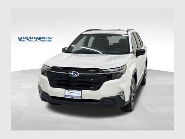 2026 Subaru Forester Touring for sale in Bensenville, IL