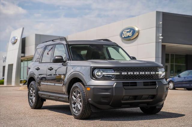 2026 Ford Bronco Sport Big Bend for sale in Graniteville, SC