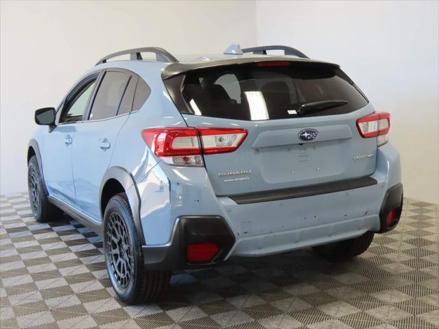 2018 Subaru Crosstrek 2.0i Limited