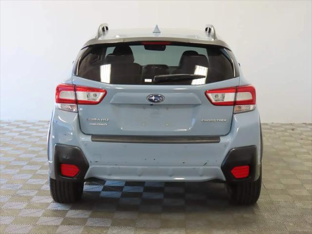 2018 Subaru Crosstrek 2.0i Limited