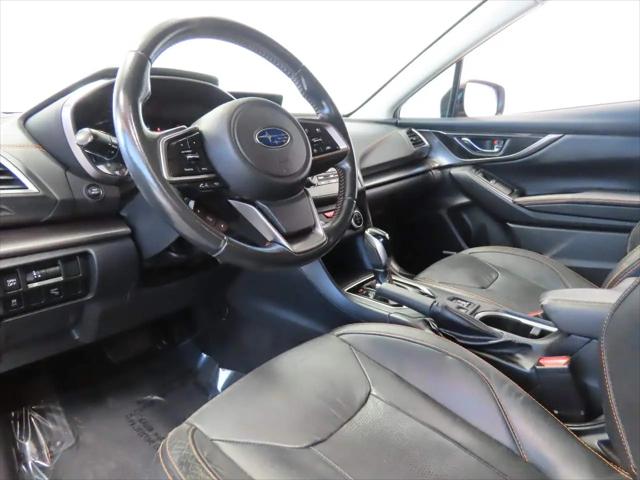 2018 Subaru Crosstrek 2.0i Limited