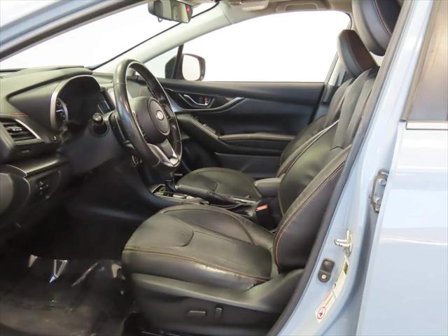 2018 Subaru Crosstrek 2.0i Limited