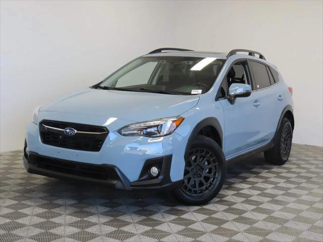 2018 Subaru Crosstrek 2.0i Limited for sale in Payson, AZ