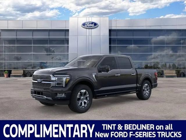 2026 Ford F-150 Platinum for sale in Houston, TX