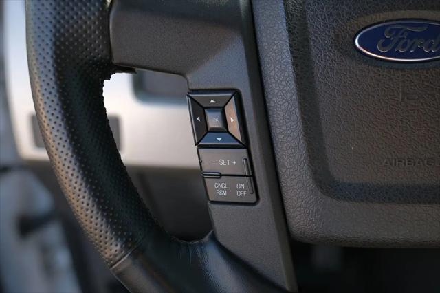 2013 Ford F-150 SVT Raptor