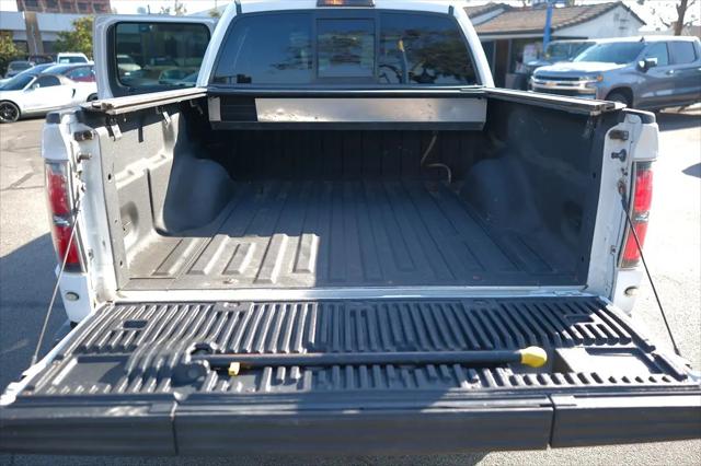 2013 Ford F-150 SVT Raptor