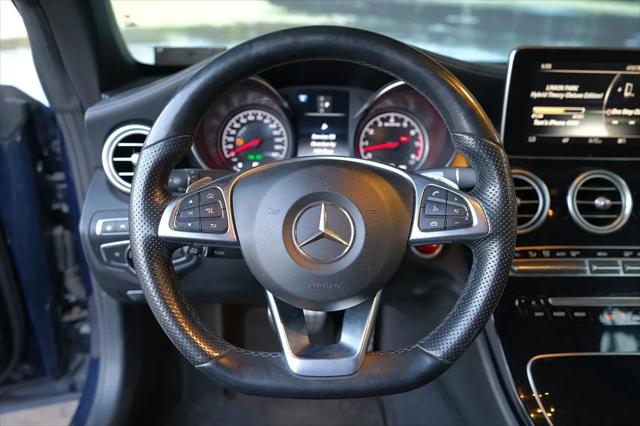 2017 Mercedes-Benz AMG C 43 4MATIC