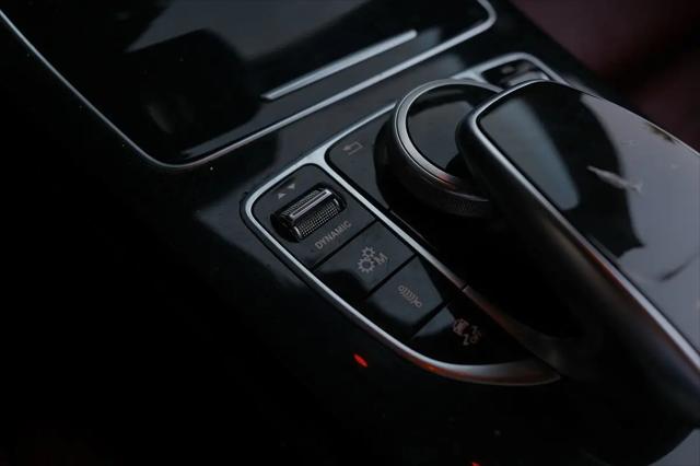 2017 Mercedes-Benz AMG C 43 4MATIC