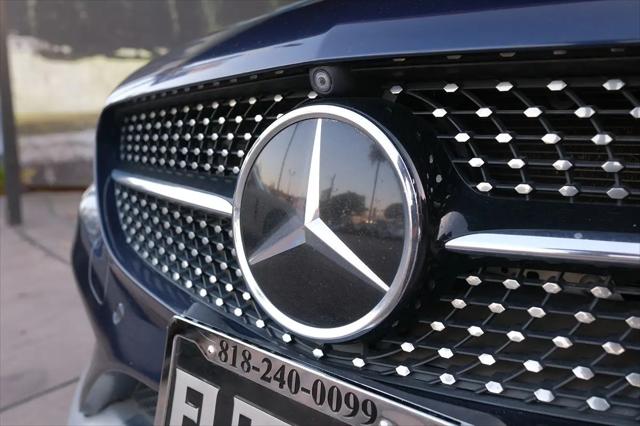 2017 Mercedes-Benz AMG C 43 4MATIC