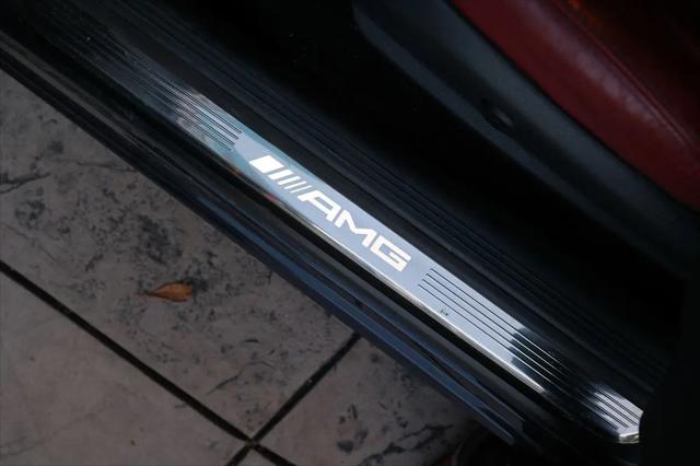 2017 Mercedes-Benz AMG C 43 4MATIC