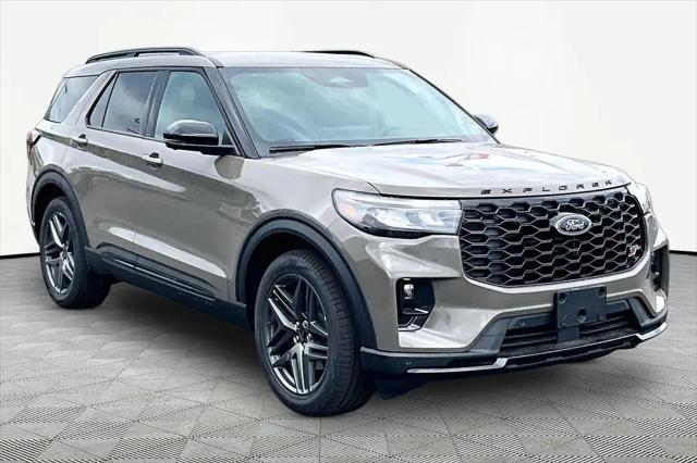 2026 Ford Explorer ST for sale in Olive Branch, MS