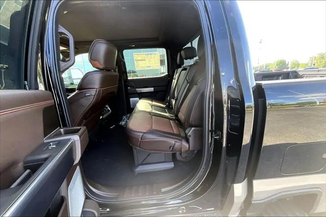 2026 Ford F-250 King Ranch