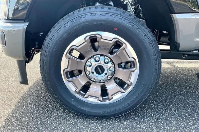 2026 Ford F-250 King Ranch