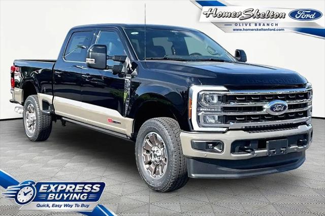 2026 Ford F-250 King Ranch for sale in Olive Branch, MS