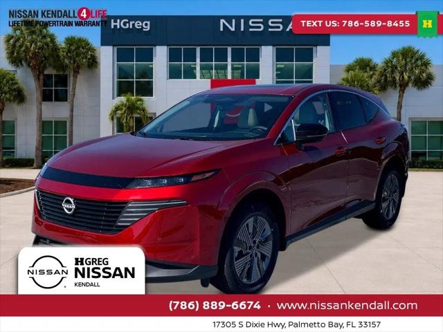 2026 Nissan Murano SL for sale in Palmetto Bay, FL
