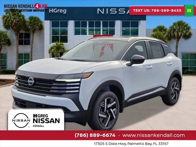 2026 Nissan Kicks SV for sale in Palmetto Bay, FL