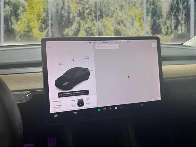 2021 Tesla Model Y Performance Dual Motor All-Wheel Drive