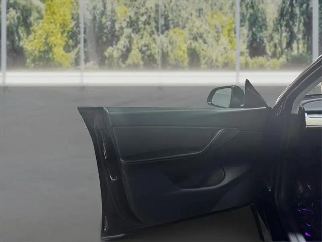 2021 Tesla Model Y Performance Dual Motor All-Wheel Drive