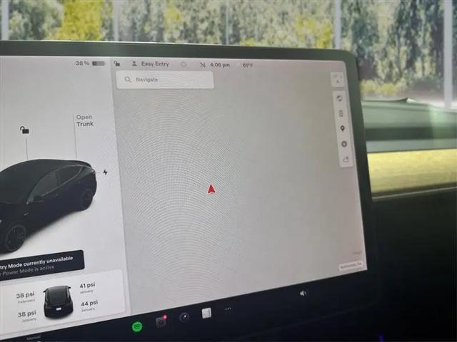 2021 Tesla Model Y Performance Dual Motor All-Wheel Drive