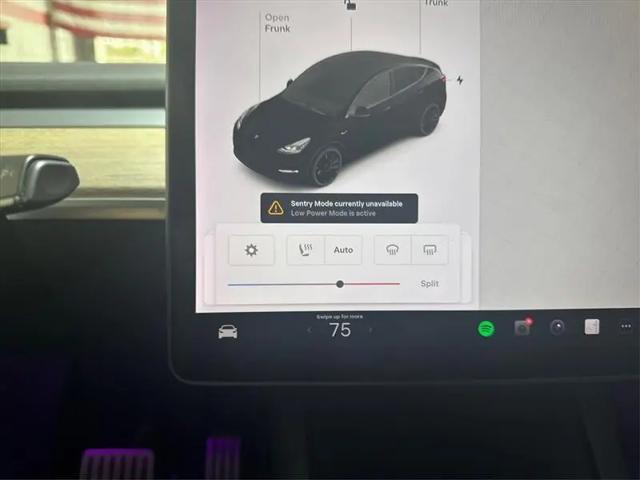 2021 Tesla Model Y Performance Dual Motor All-Wheel Drive