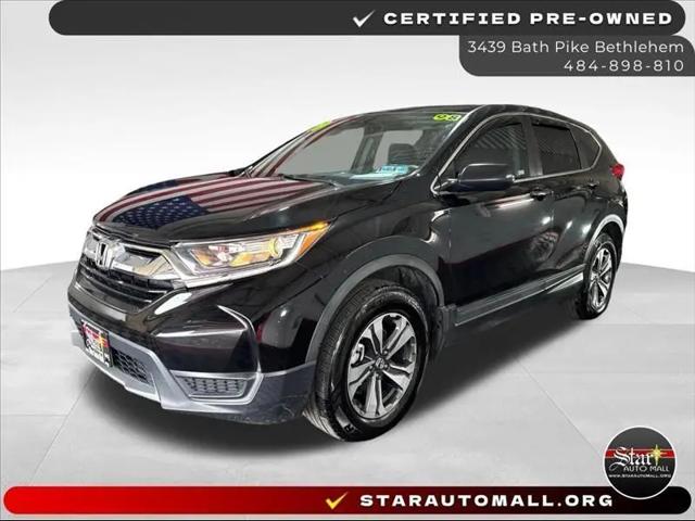 2019 Honda CR-V LX for sale in Bethlehem, PA
