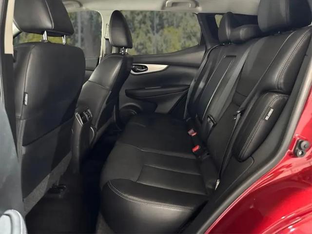 2020 Nissan Rogue Sport SL AWD Xtronic CVT