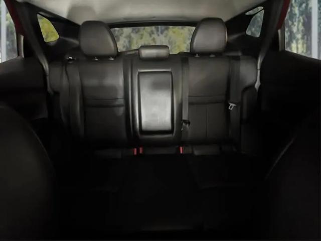 2020 Nissan Rogue Sport SL AWD Xtronic CVT